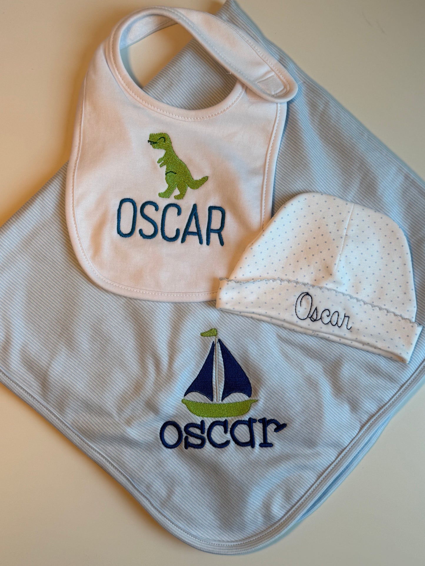Signature Baby Bundle