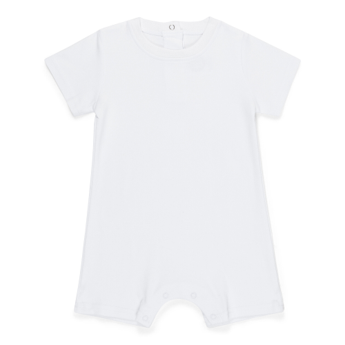 Boys Romper