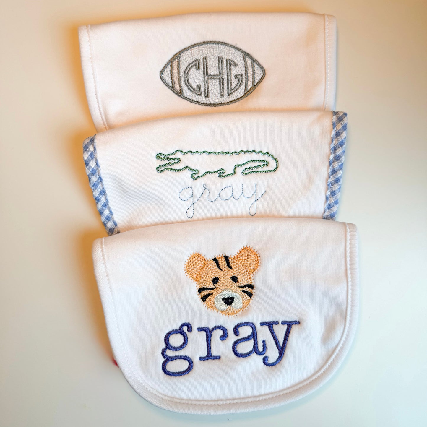 Baby Bib